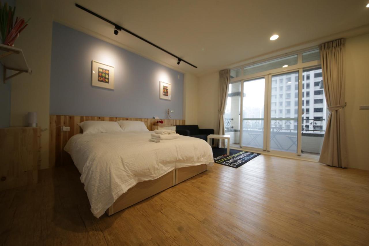 Comfort Double Room with Balcony