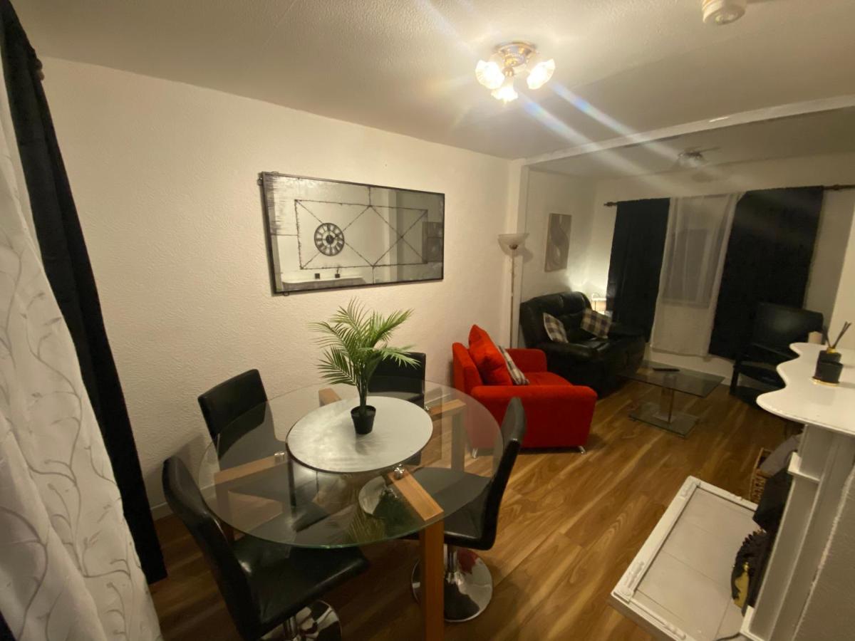 meadow house close to city center - B&B Belfast