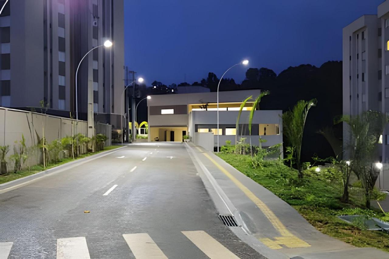 Plano 22 Prime Loft - B&B Extrema