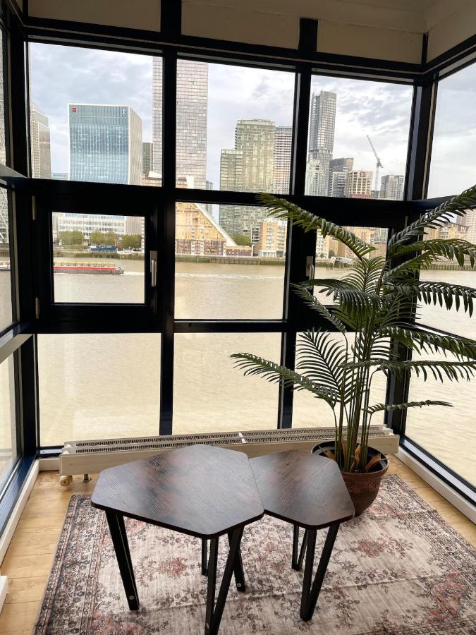 Pandanest Maison by the Water - B&B London