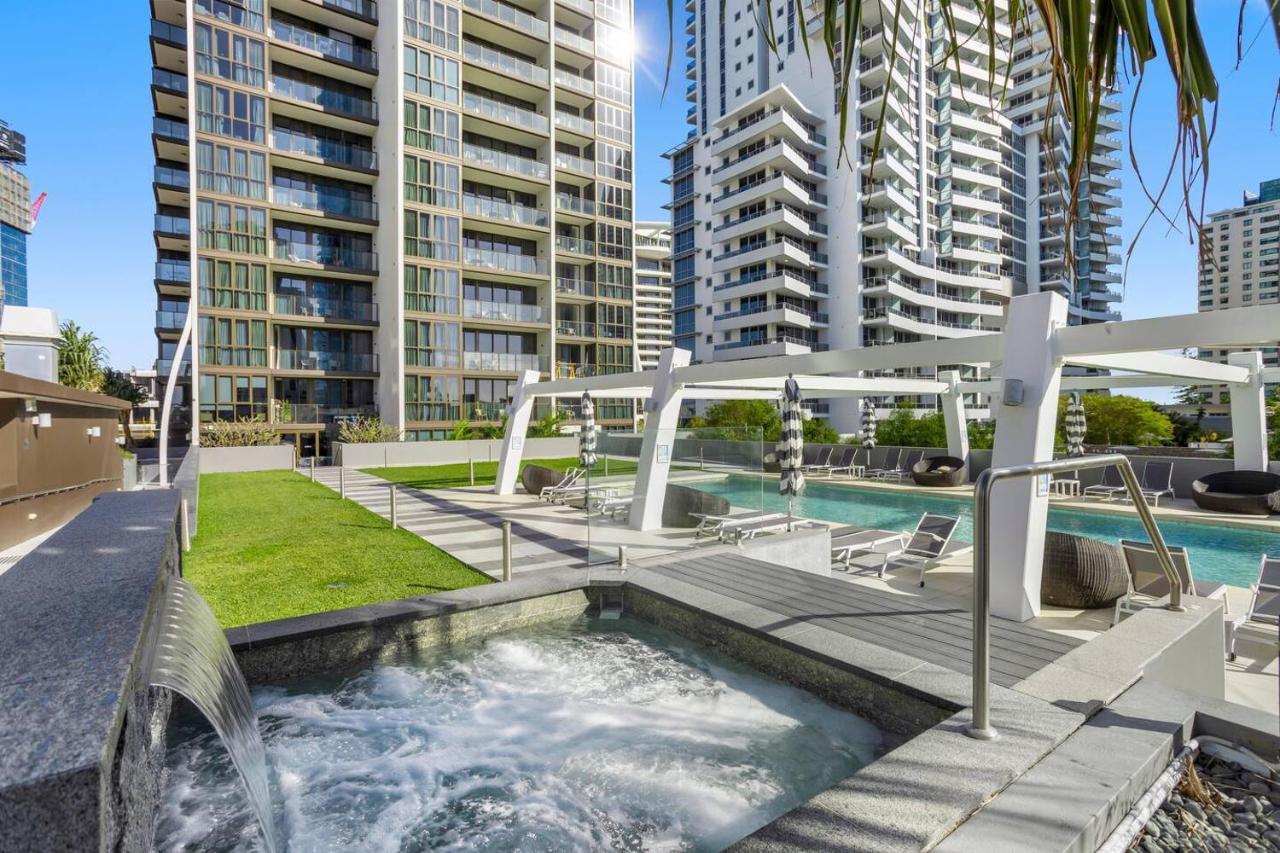 Nami Escape - Resort Comfort near Beach & Casino - Chambres d'hôtes Gold Coast