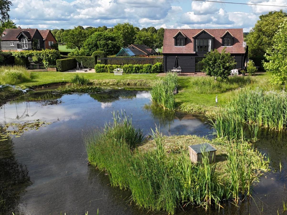 1 Bed in Horsham 86961 - B&B Rudgwick