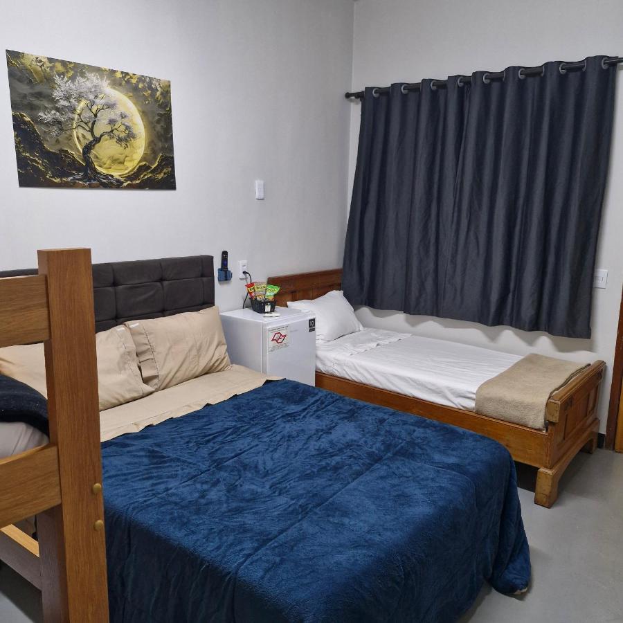 Habitación cuádruple