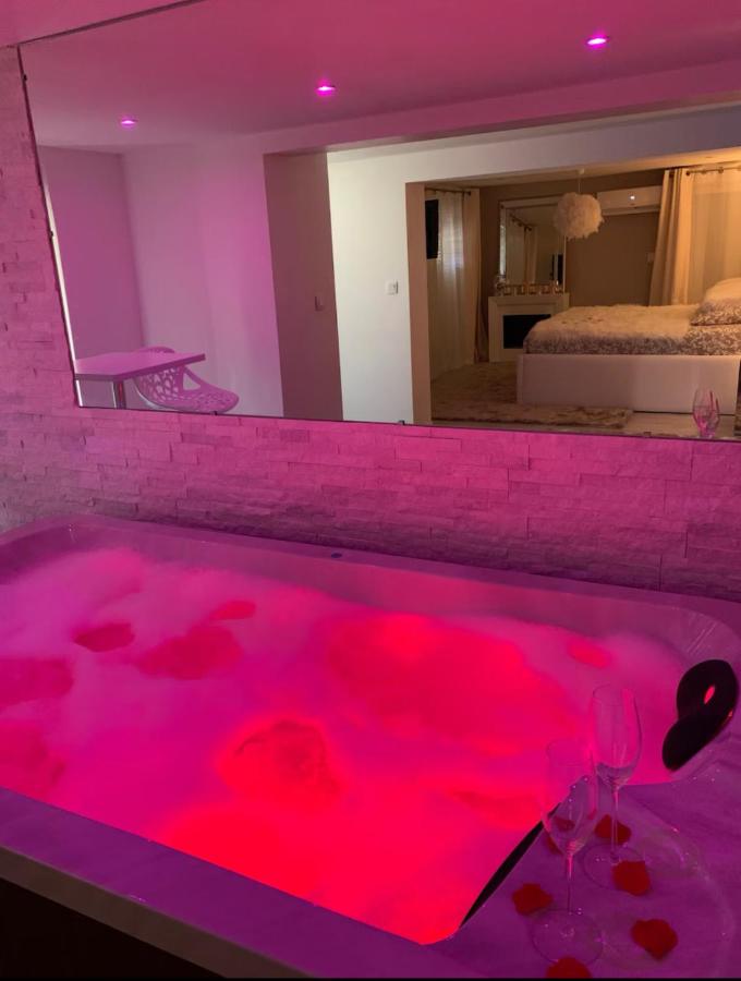 Cocon d’amour - B&B Gingsheim