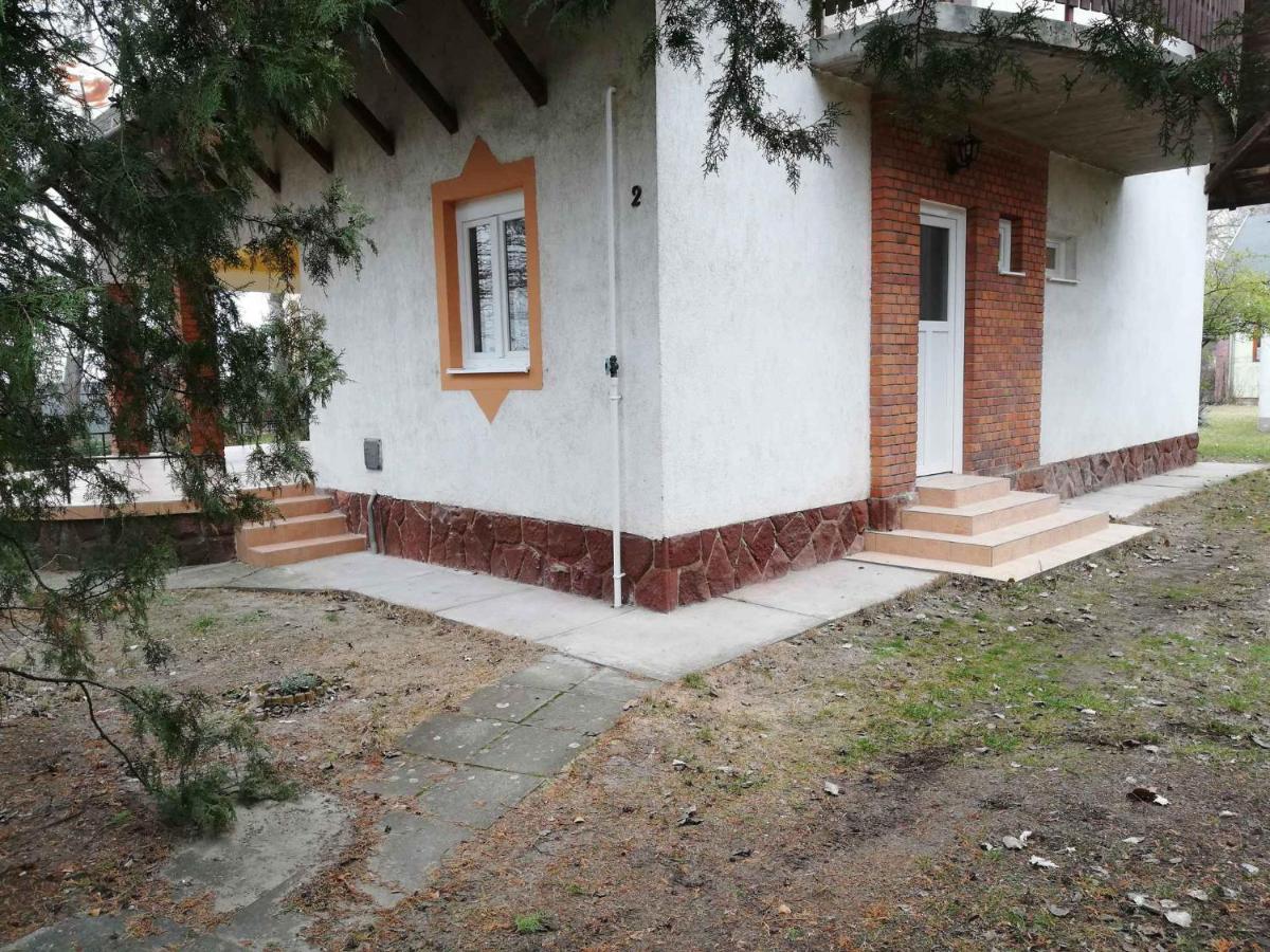 Apartment in Balatonlelle 54842 - Ferienwohnung Balatonlelle