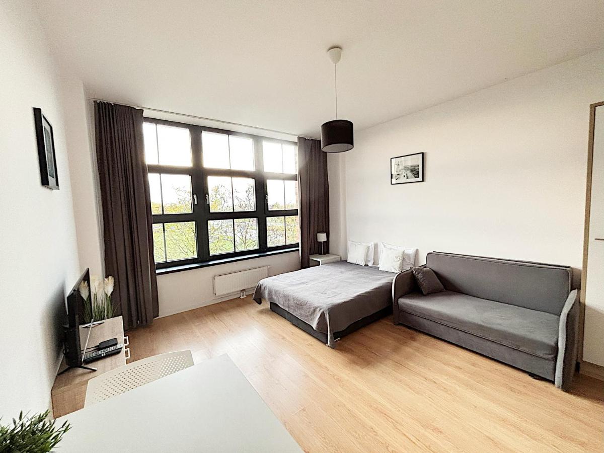 Apartimento Hydral Arte - B&B Breslavia