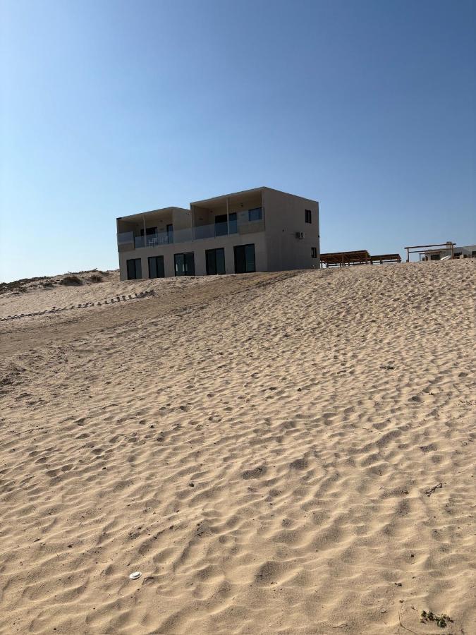 Private jacuzzi Ocean View Condo - B&B La Ventana