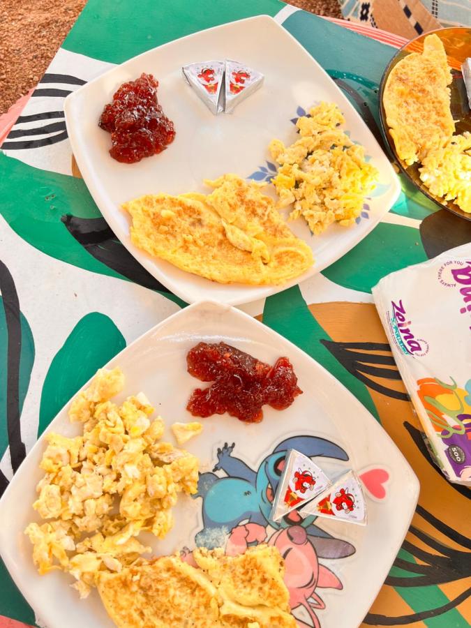 Wanasa House - B&B Saint Catherine