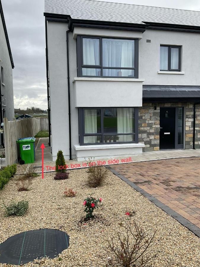 Luxury house - B&B Westport