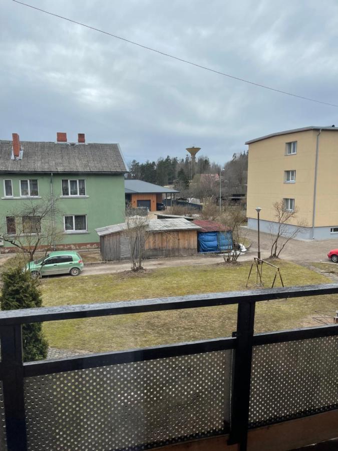 Pilsētas sirds apartamenti - Ferienwohnung Alūksne