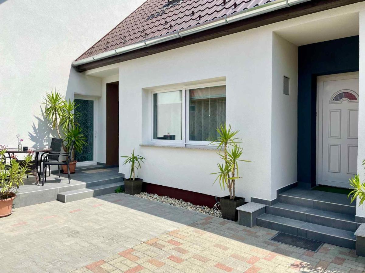 Apartments in Siofok - Balaton 53496 - Chambres d’hôtes Siófok