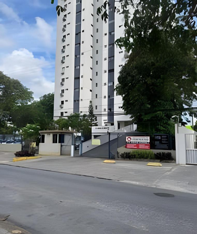Apartamento Recife Torre - 403 B - B&B Recife
