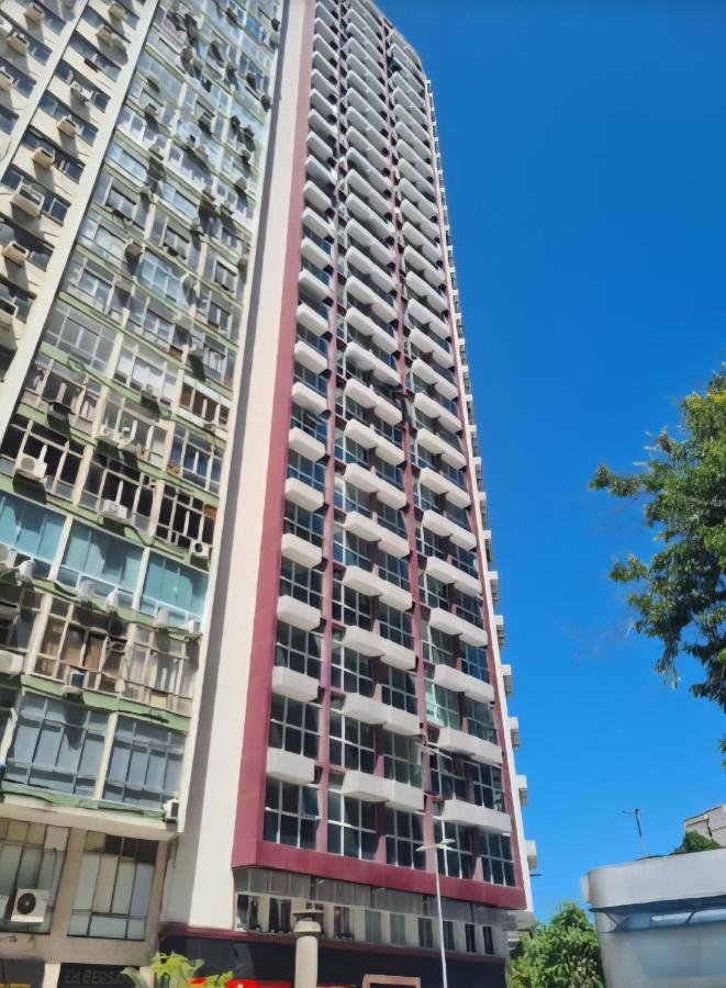 Apartamento Centro - RJ II - B&B Rio de Janeiro
