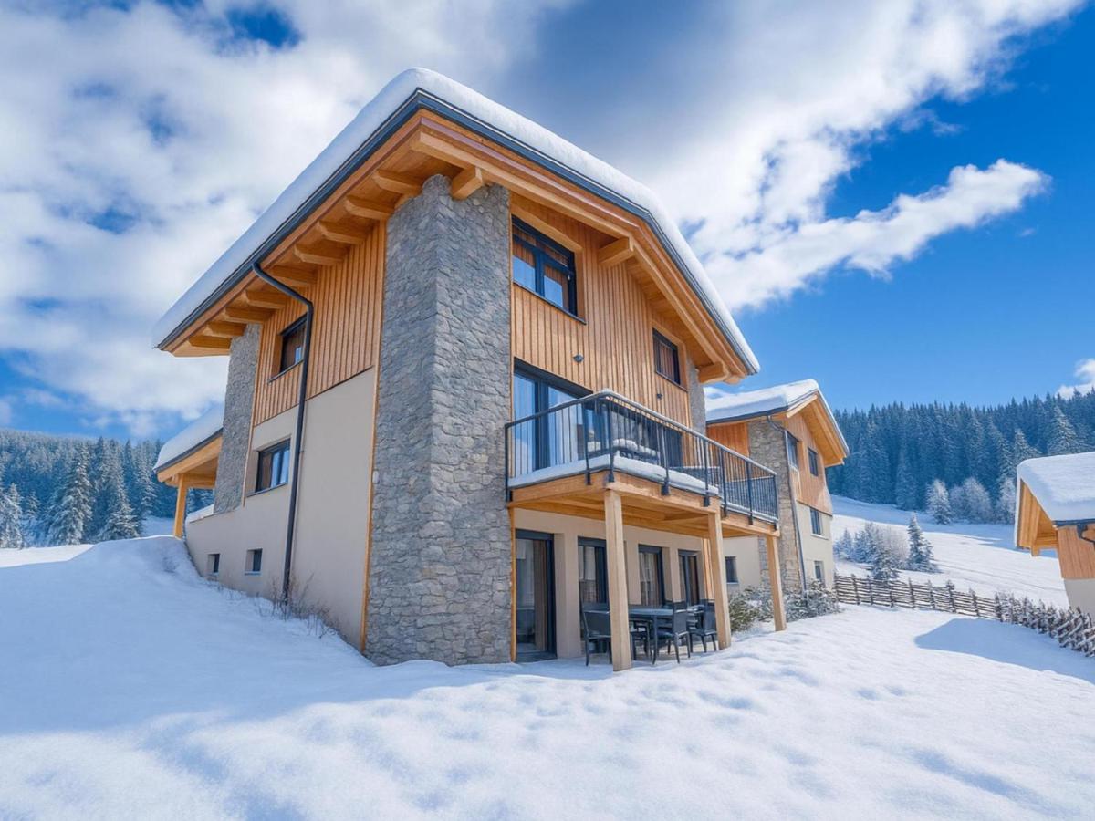 Grebenzen Lodge Starnberg 60B - B&B Sankt Lambrecht