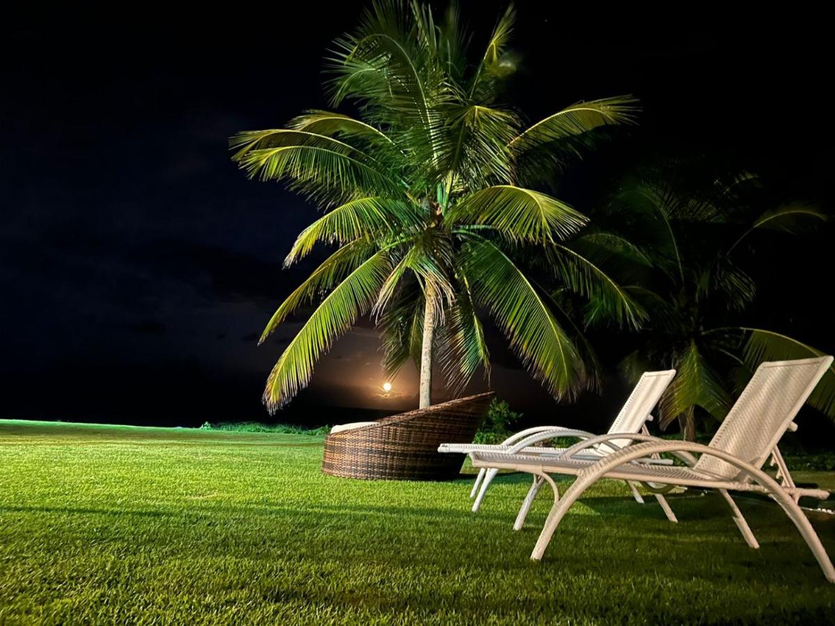 Casa espaçosa, luxuosa, beirar mar, proxima a carneiros, 6 suites - B&B Tamandaré