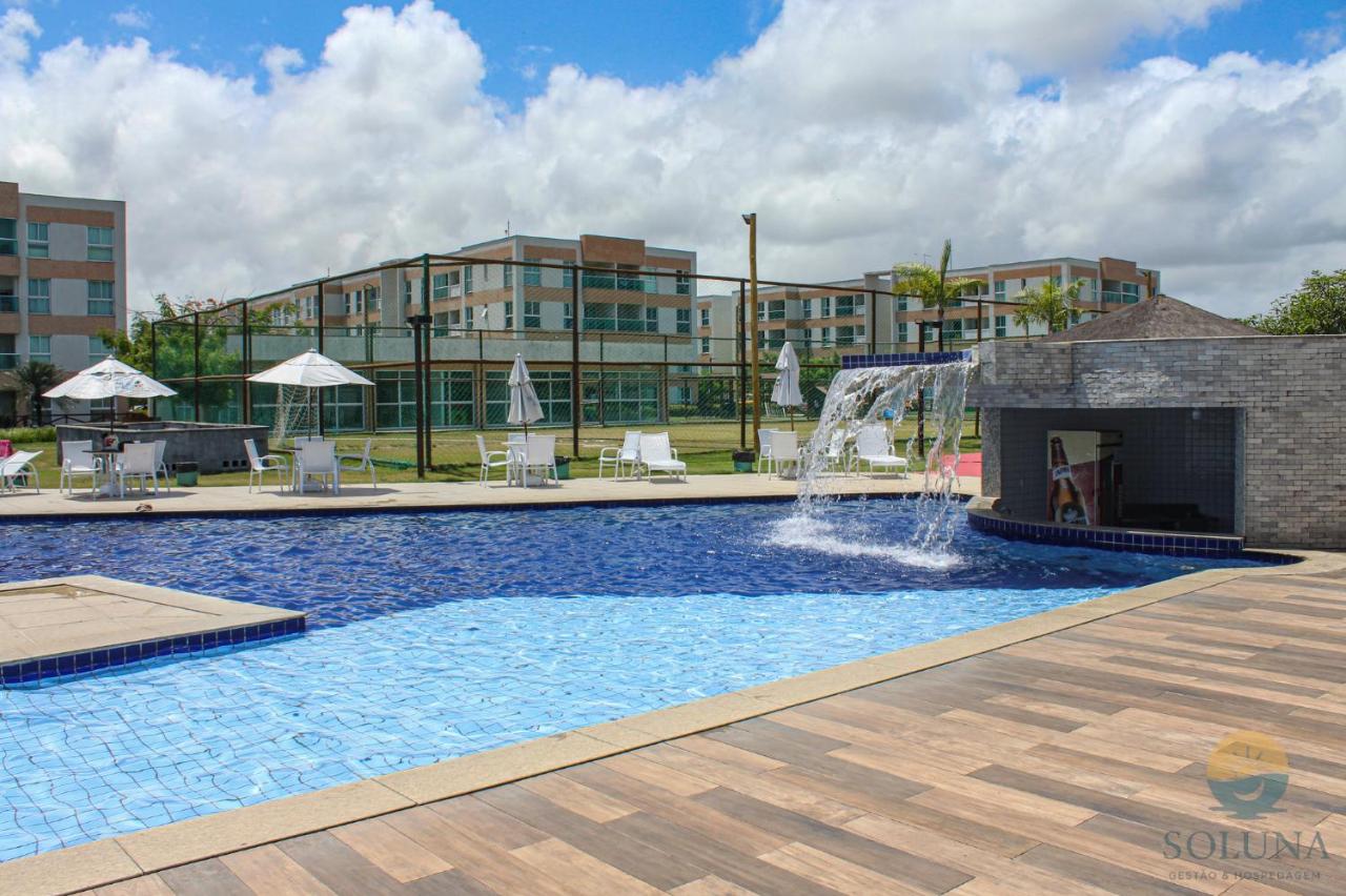 Condomínio clube Muro Alto Porto de galinhas - B&B Ipojuca