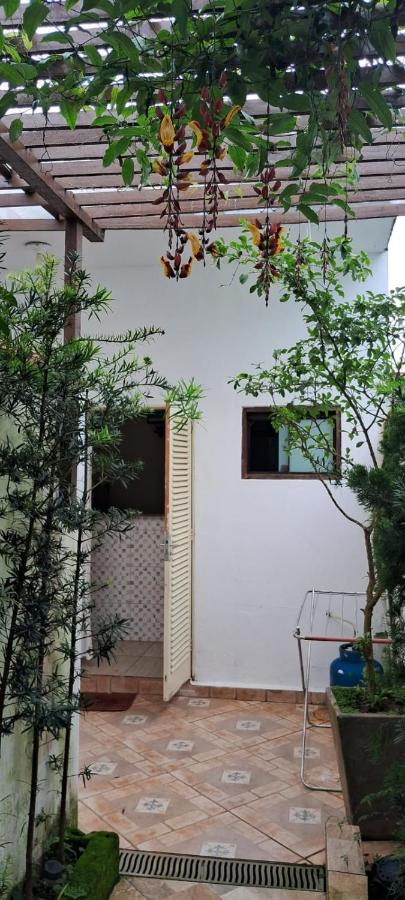 Hospedagem Lagoinha - B&B Ubatuba