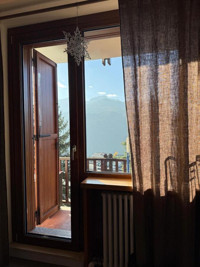 Superior Apartment mit 1 Schlafzimmer und Balkon