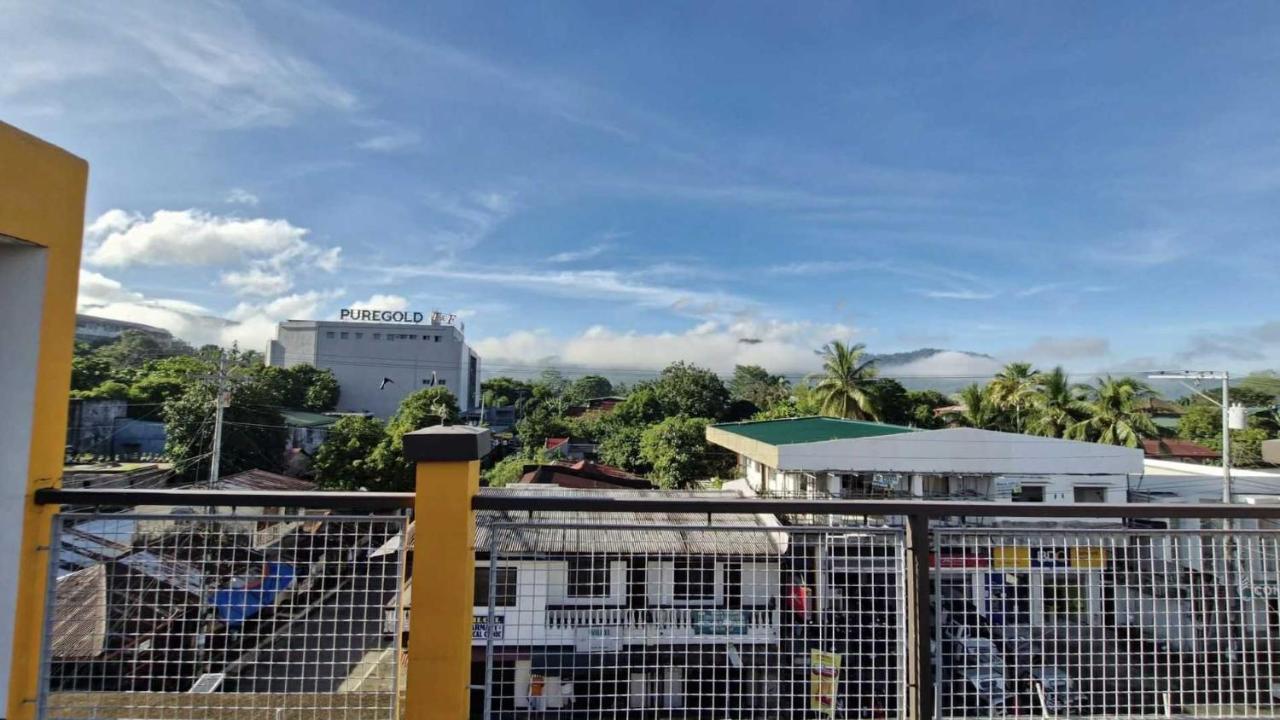 Appartement met 1 Slaapkamer