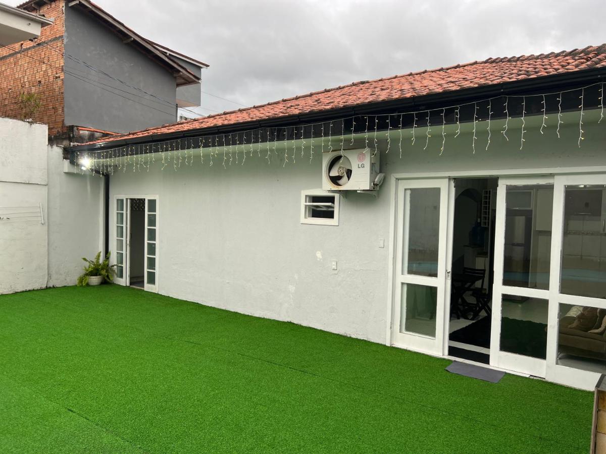 Casa com piscina na grande florianópolis - Chambres d’hôtes Biguaçu