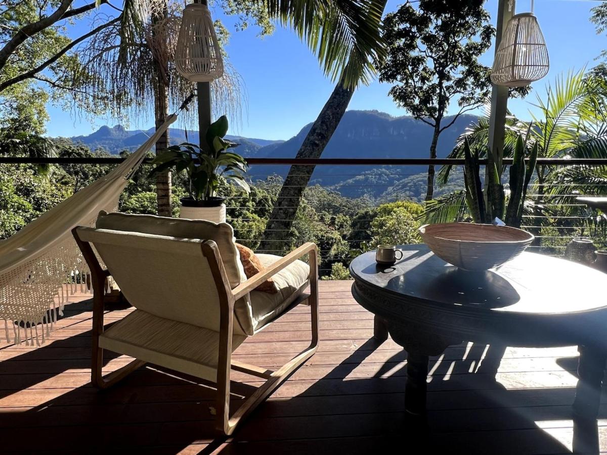 Heaven's Gate - B&B Currumbin Valley