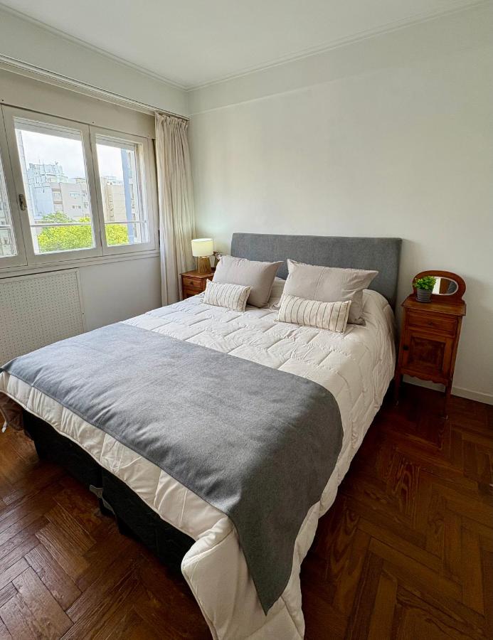 Depto 3 dormitorios - Shopping Los Gallegos - B&B Mar del Plata