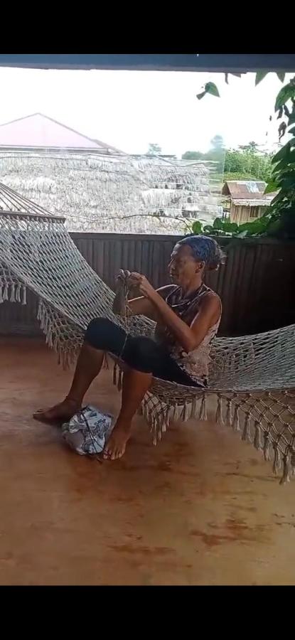 Rumsram Homestay - B&B Klamono