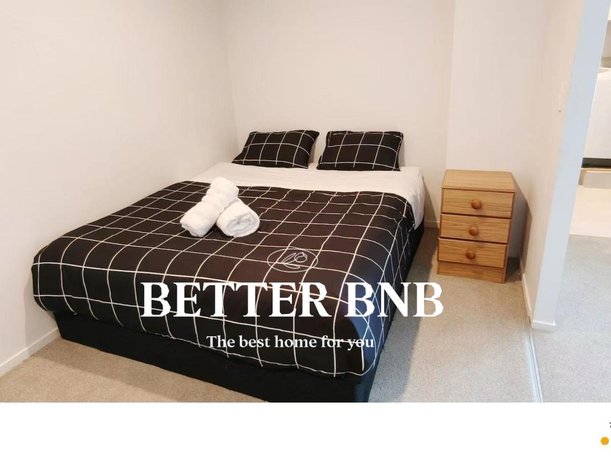CBD Gem, AC, Modern Hotel-Style Stay - B&B Wellington