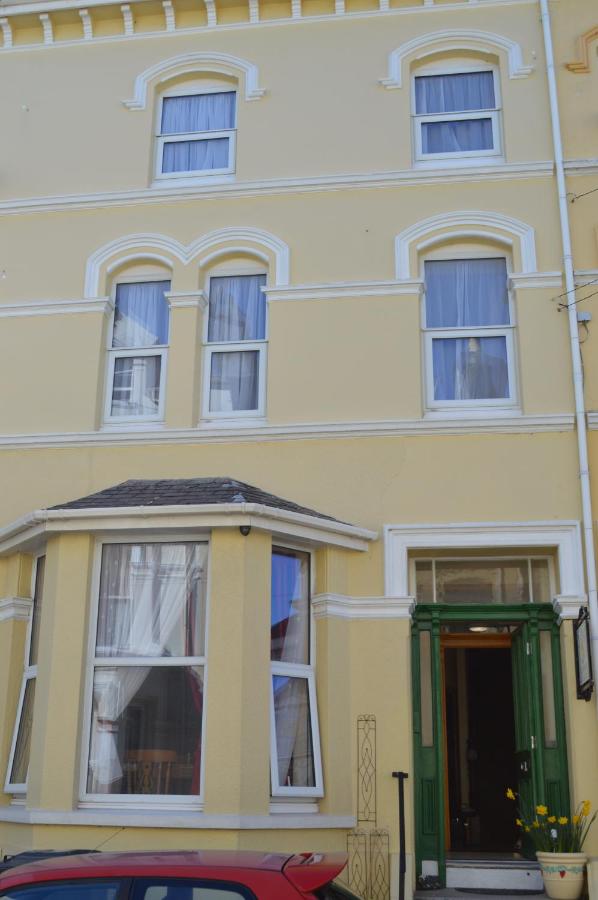 Sea Breeze Guest House - Chambres d’hôtes Douglas