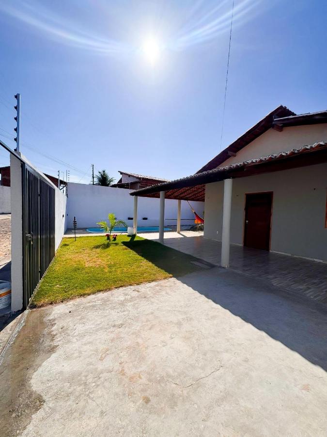 Casa Rosales - Ferienwohnung Luís Correia