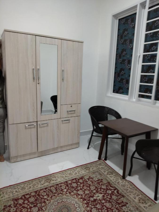 Makwan Homestay D - B&B Kubang Semang