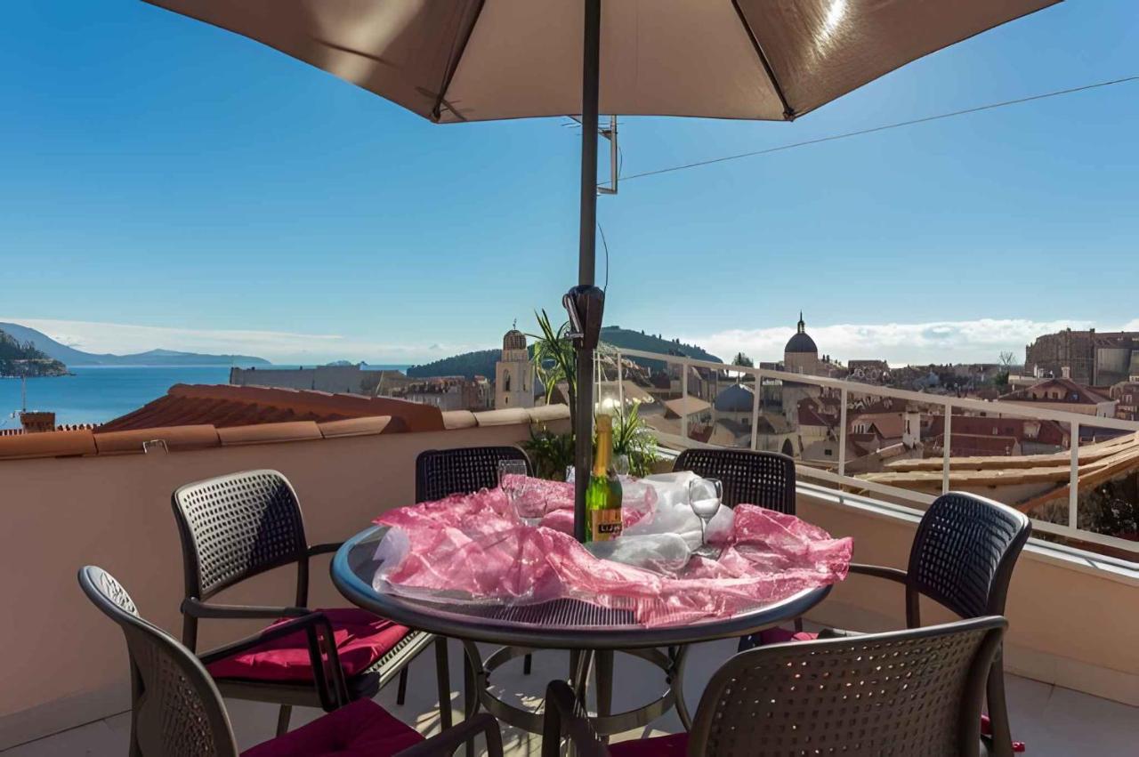 Holiday home in Dubrovnik 43524 - Ferienwohnung Dubrovnik