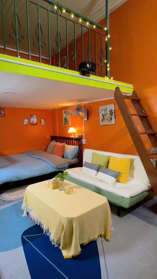 Appartement met 1 Slaapkamer