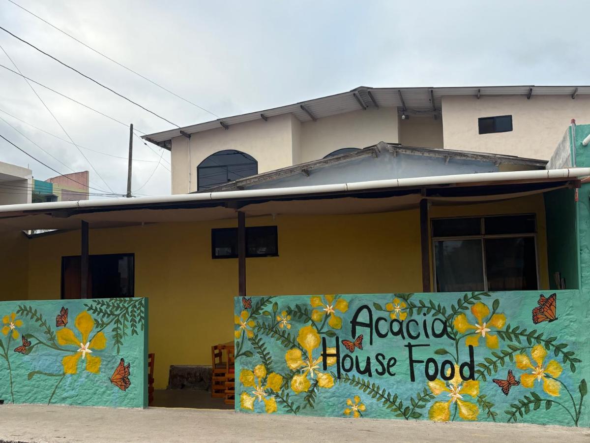 Apartamento JAGA - Bed and Breakfast Puerto Ayora