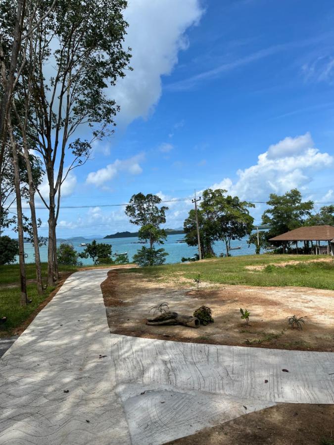 SeaMountain Kohyao Noi - B&B Chian Yai