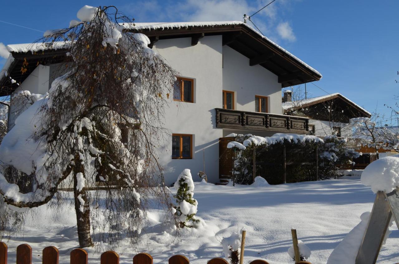 Apartment Snow - Ferienwohnung Hochfilzen