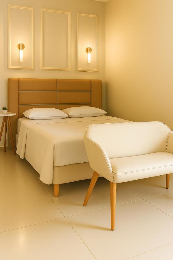 Estudio Em Belém - UFPA UFRA EMBRAPA - Ferienwohnung Belém