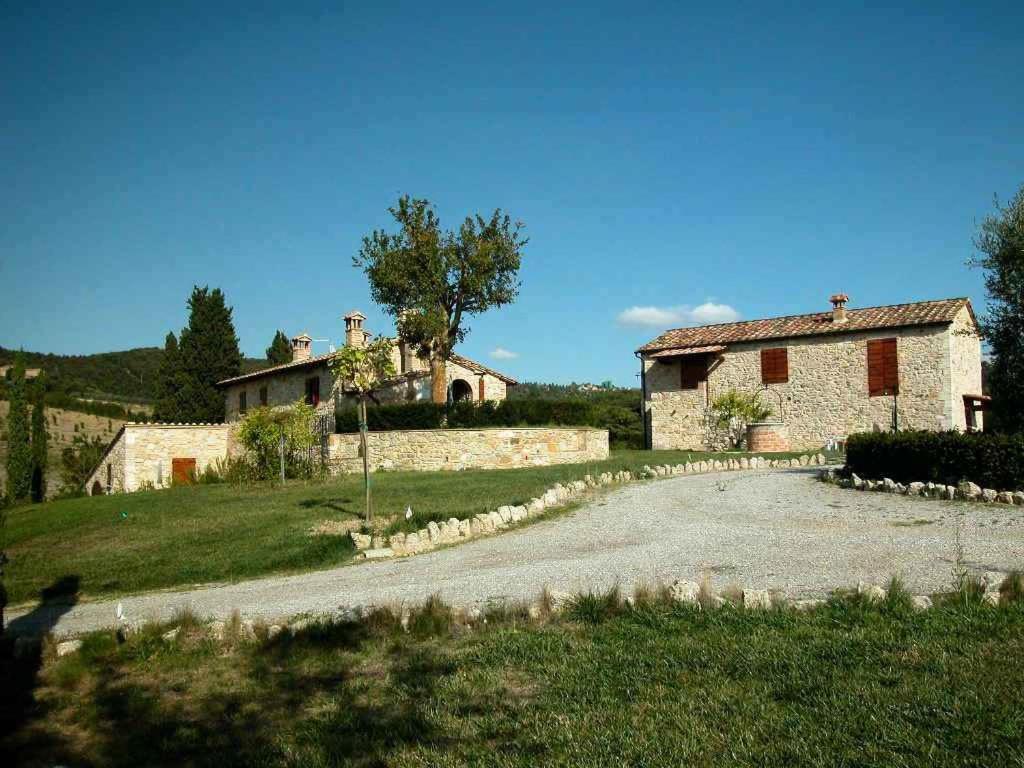 Apartments in Asciano - Toskana 24096 - B&B Serre di Rapolano
