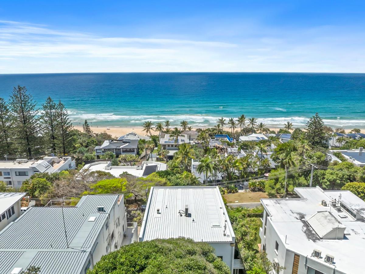 Oceanbreeze - Sunshine Beach Ocean Views - B&B Sunshine Beach