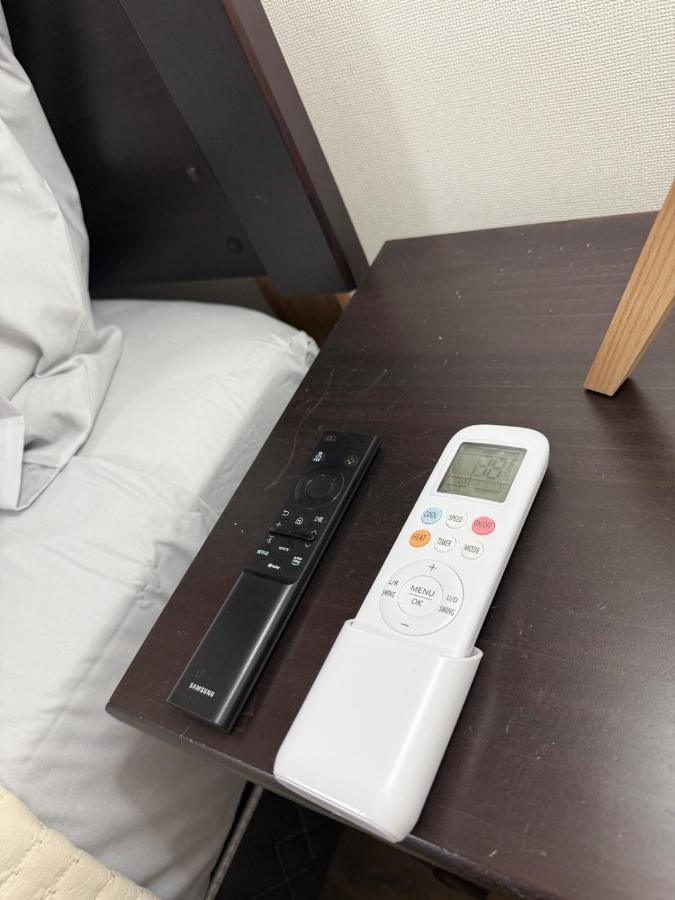 Apartment mit 2 Schlafzimmern