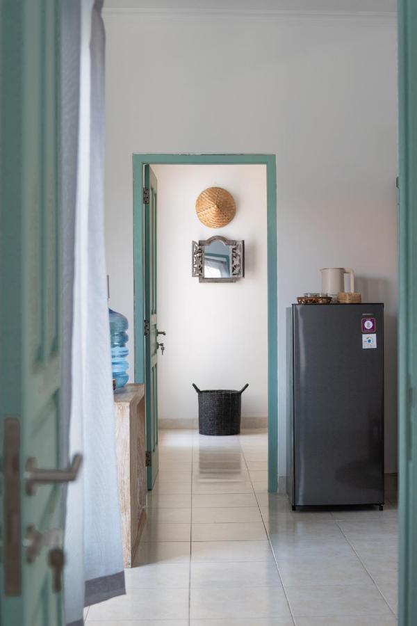 Minka Apartment - B&B Taliwang