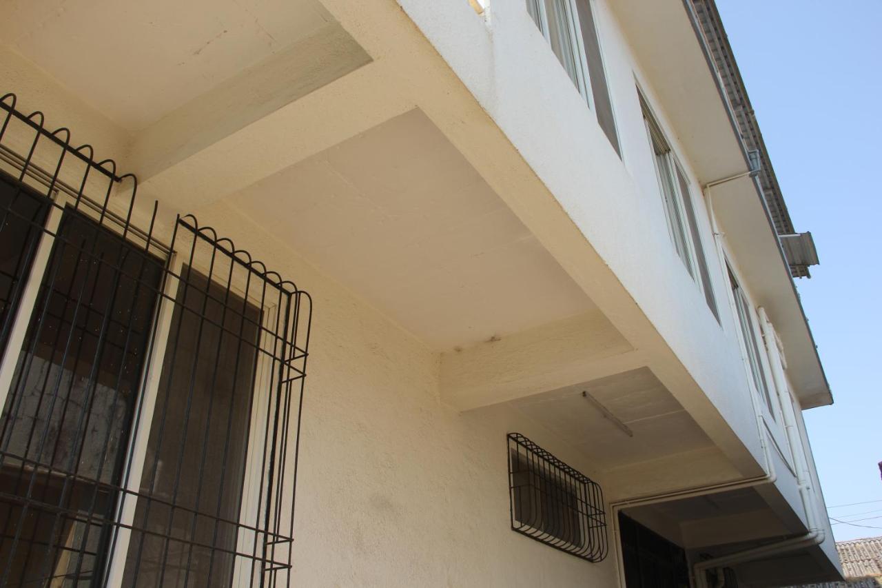 Valley-View 1 BHK In Mahabaleshwar - Ferienwohnung Pānchgani