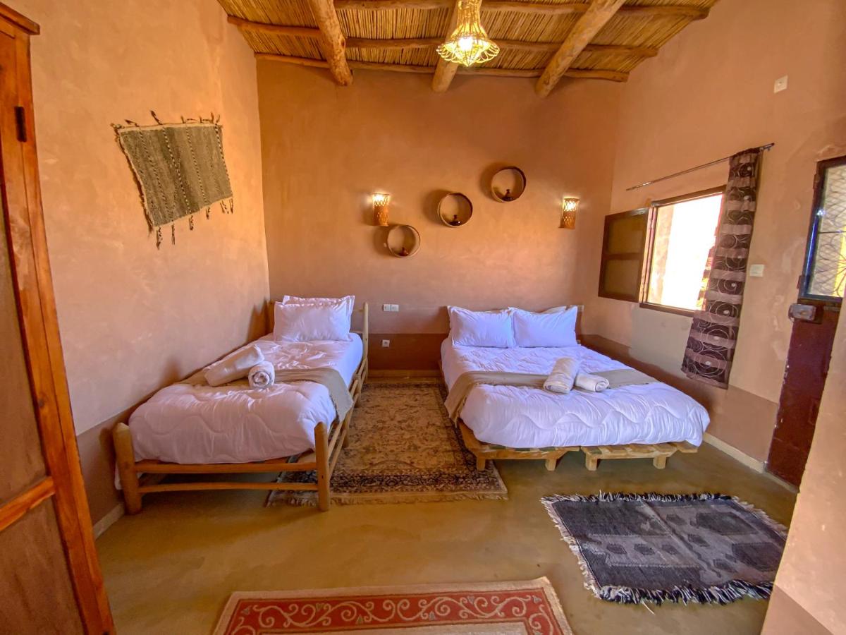 Standard Zweibettzimmer