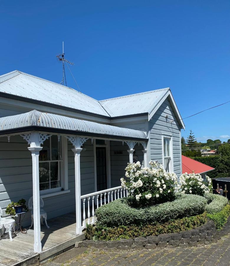 Villa Sandes - Bed and Breakfast Thames