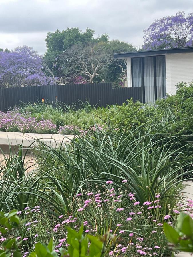 Executive Studio at One Rosebank - Chambres d’hôtes Johannesbourg