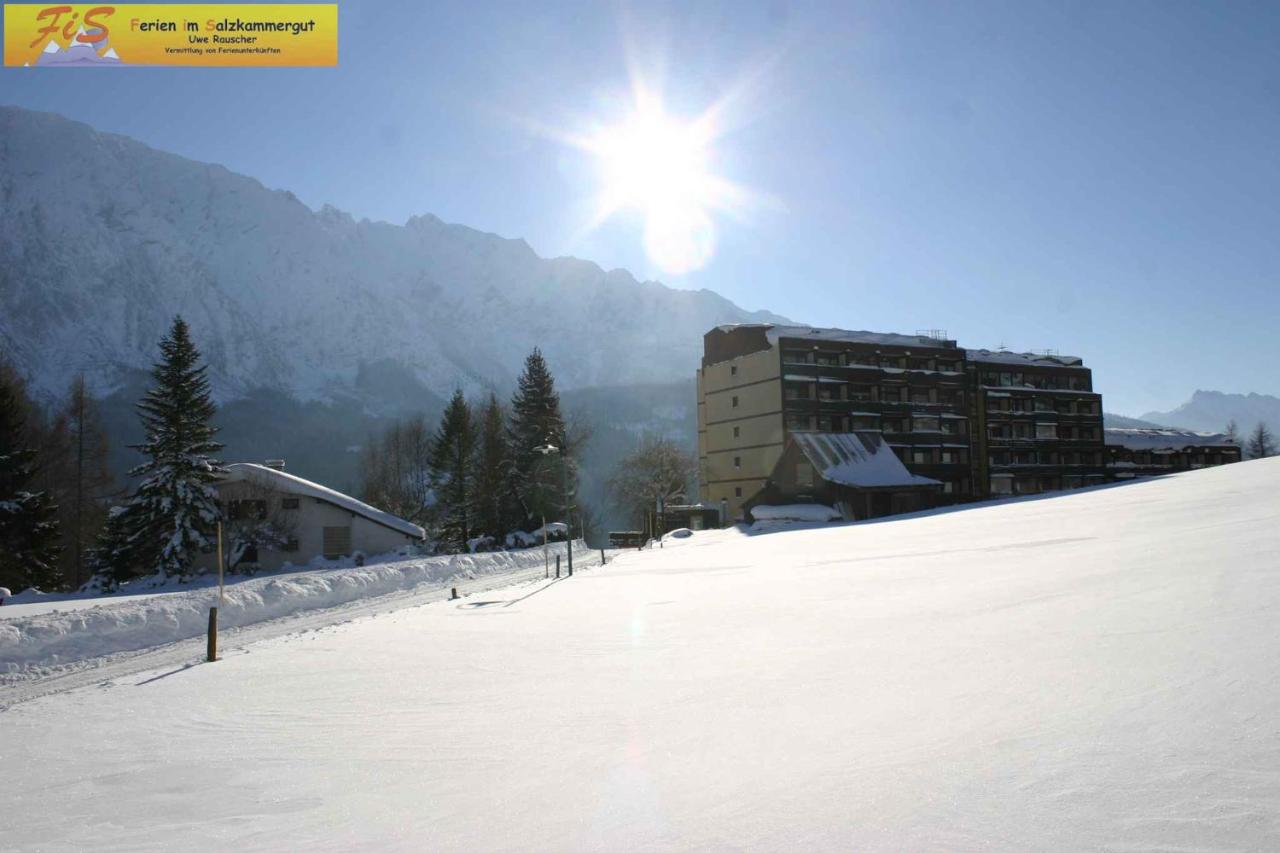 Apartments in Bad Mitterndorf - Steiermark 41630 - B&B Tauplitz