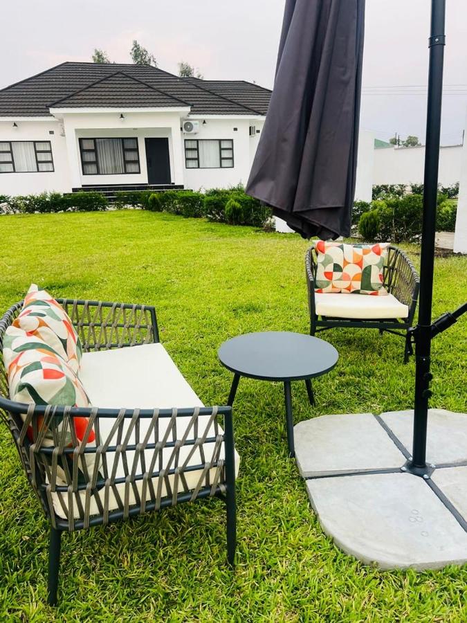 Tranquil Ridge BnB - B&B Blantyre