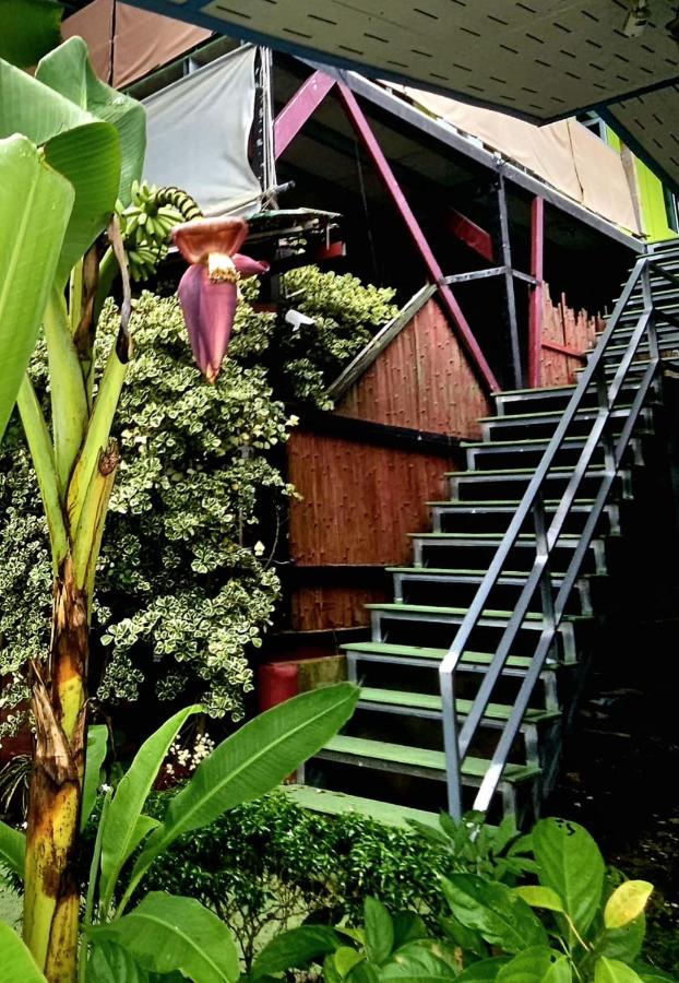 Kai Bae Loft - Bed and Breakfast Ban Phai Bae