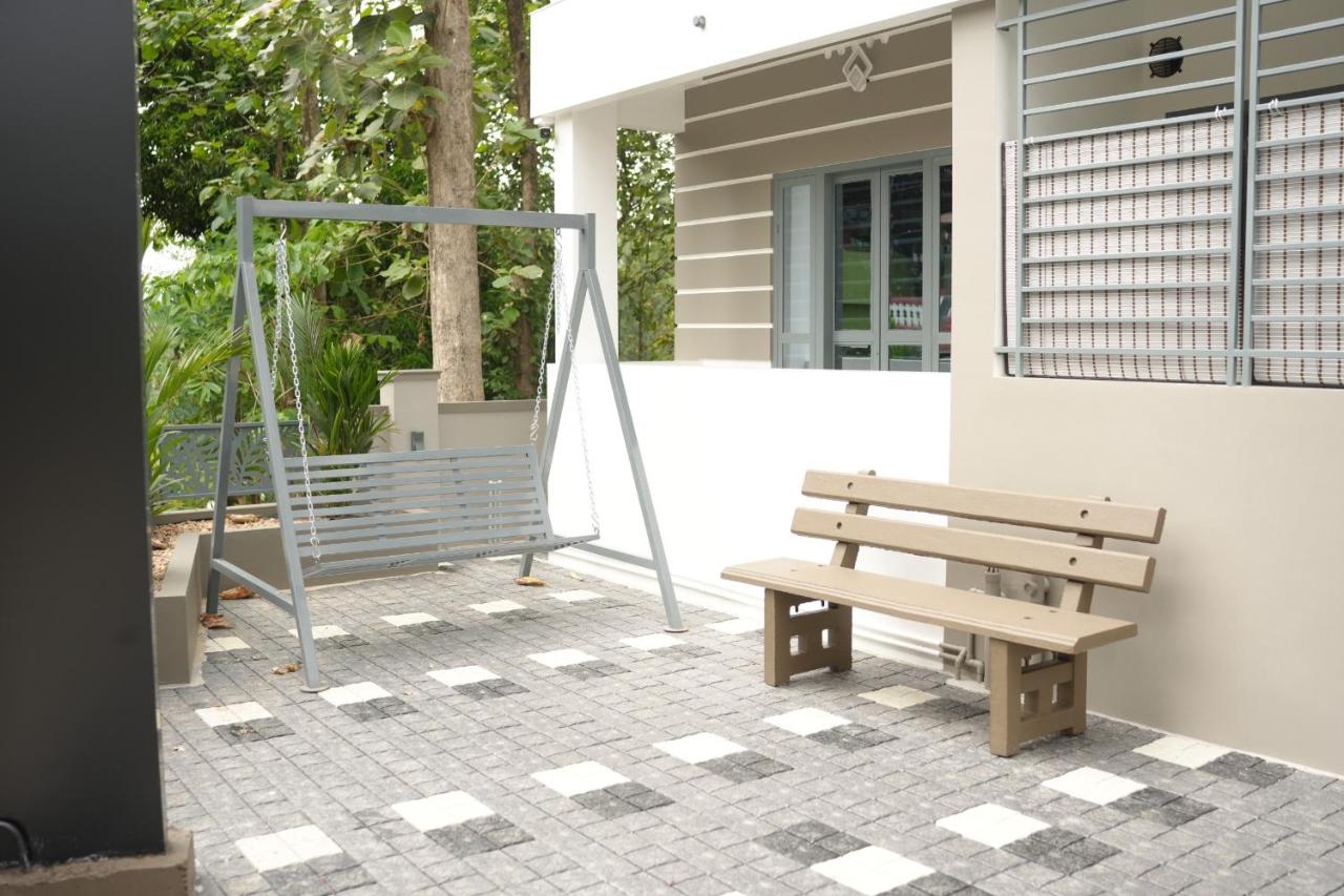 Appartement met 2 Slaapkamers en Balkon