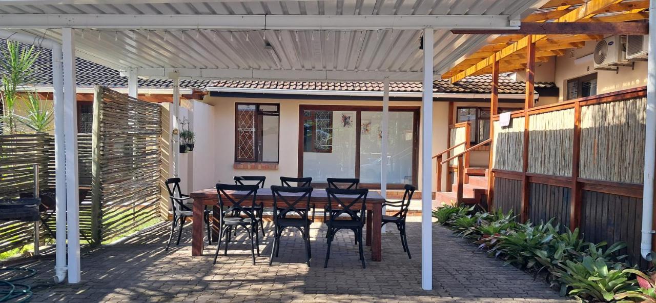 Unit 14 Sunbird Self-Catering - B&B Richards Bay